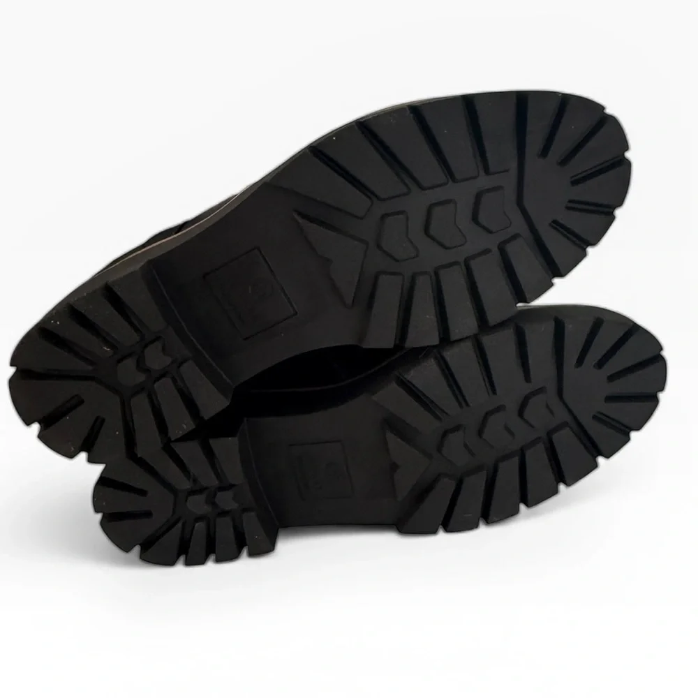 NWOT Blondo Dazie Ankle Waterproof Boots in Black – Sz 10M - Picture 7 of 8